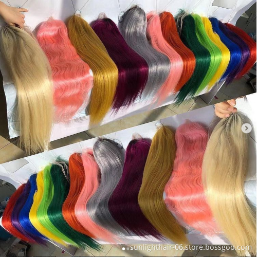 Free shipping 1b# natural Black Glueless HeatResistant synthetic hair extension headband wigs braiding fiber hair ponytails